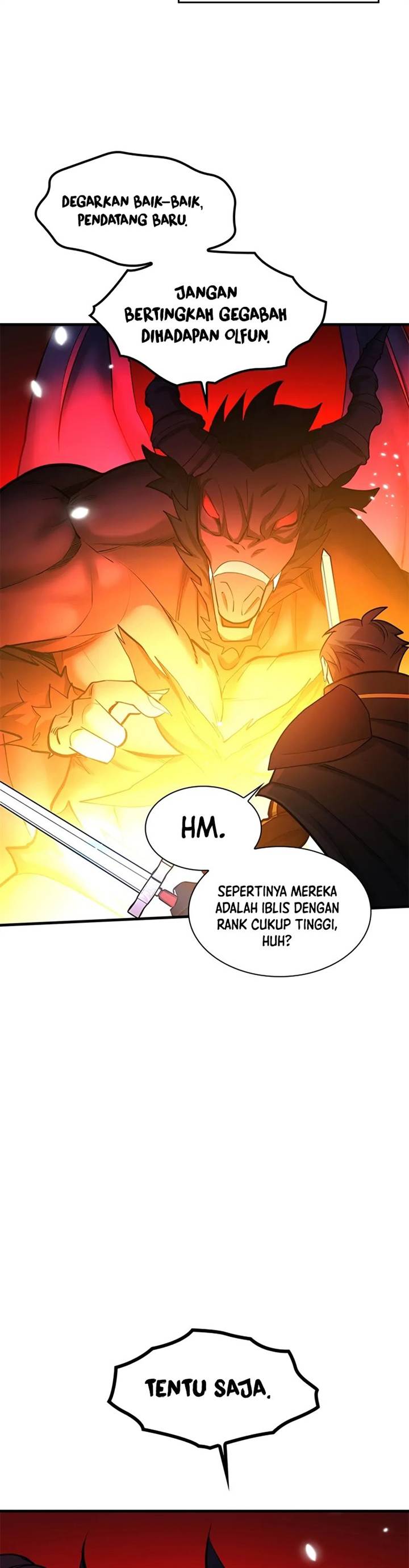 The Tutorial is Too Hard Chap 201 - Next Chap 202