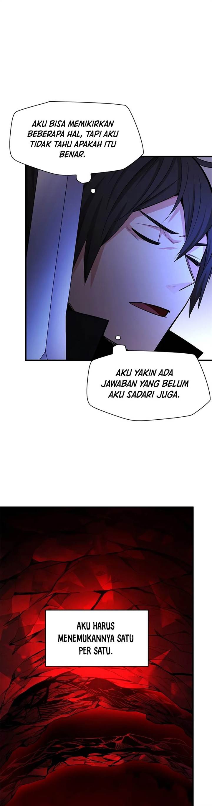 The Tutorial is Too Hard Chap 201 - Next Chap 202