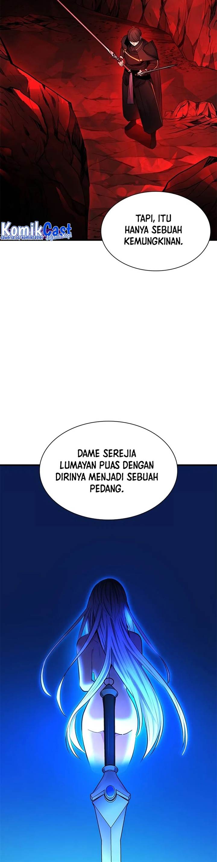 The Tutorial is Too Hard Chap 201 - Next Chap 202
