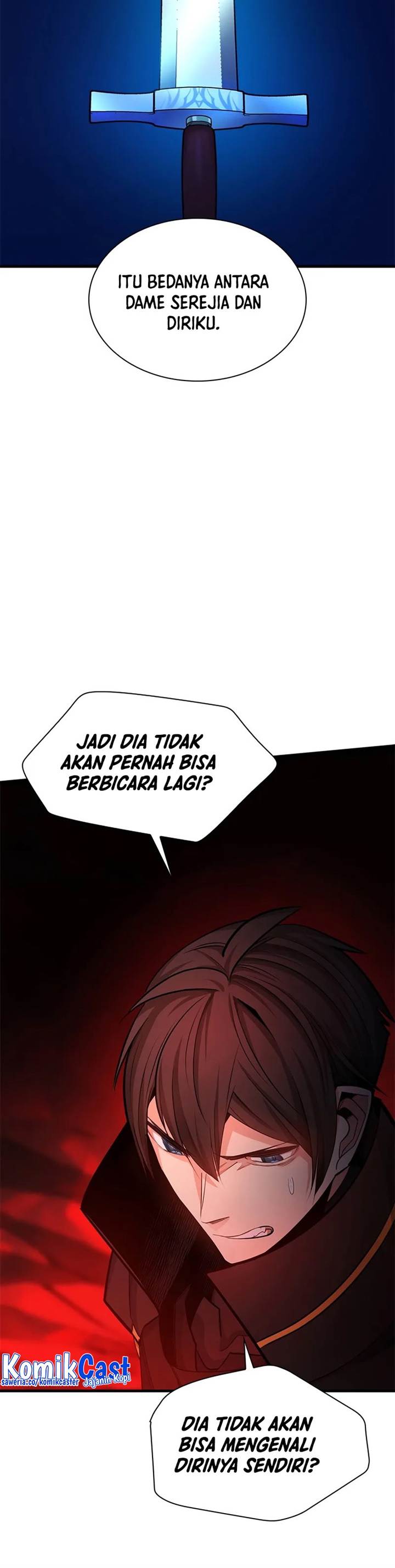 The Tutorial is Too Hard Chap 201 - Next Chap 202