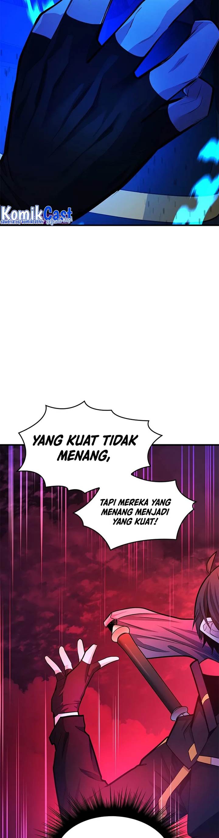 The Tutorial is Too Hard Chap 203 - Next Chap 204