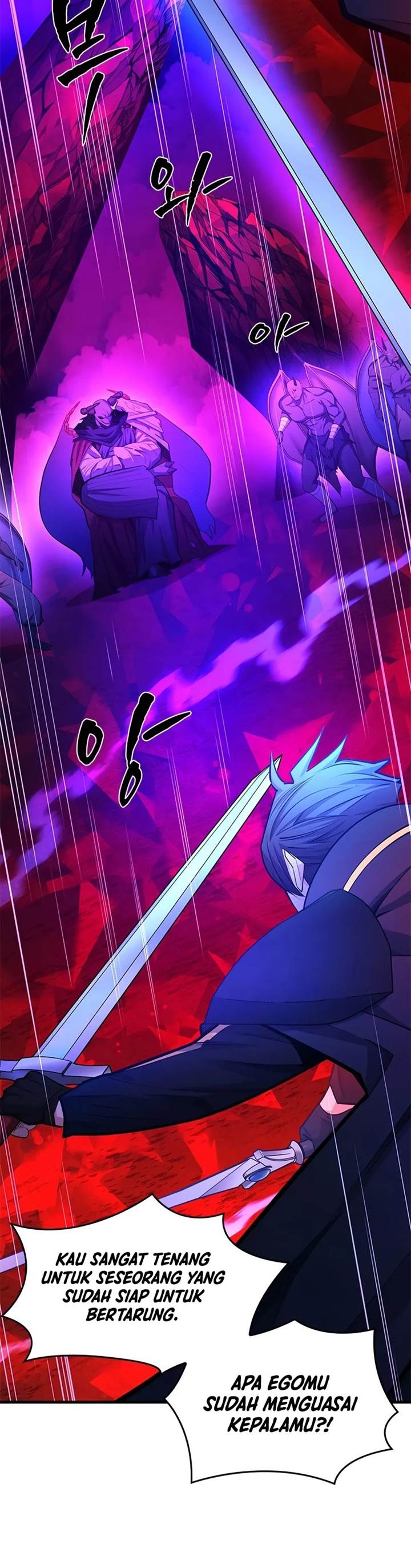 The Tutorial is Too Hard Chap 203 - Next Chap 204