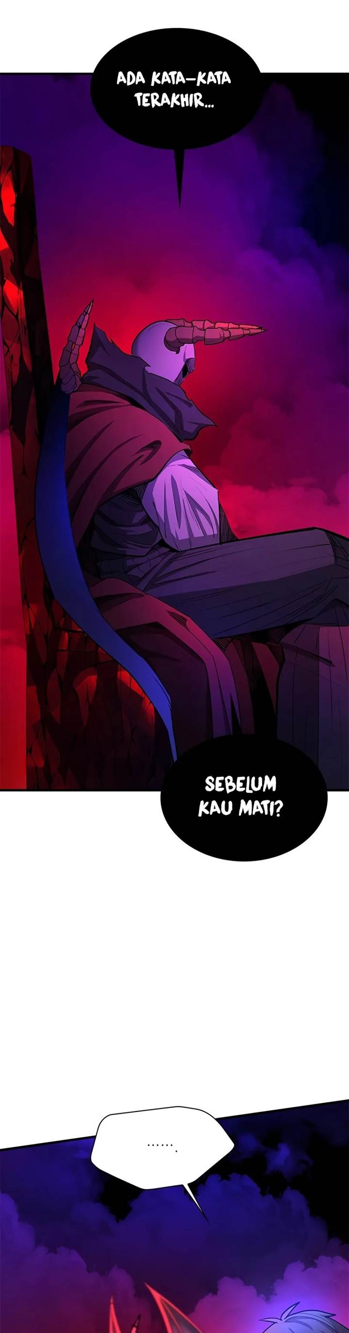 The Tutorial is Too Hard Chap 203 - Next Chap 204