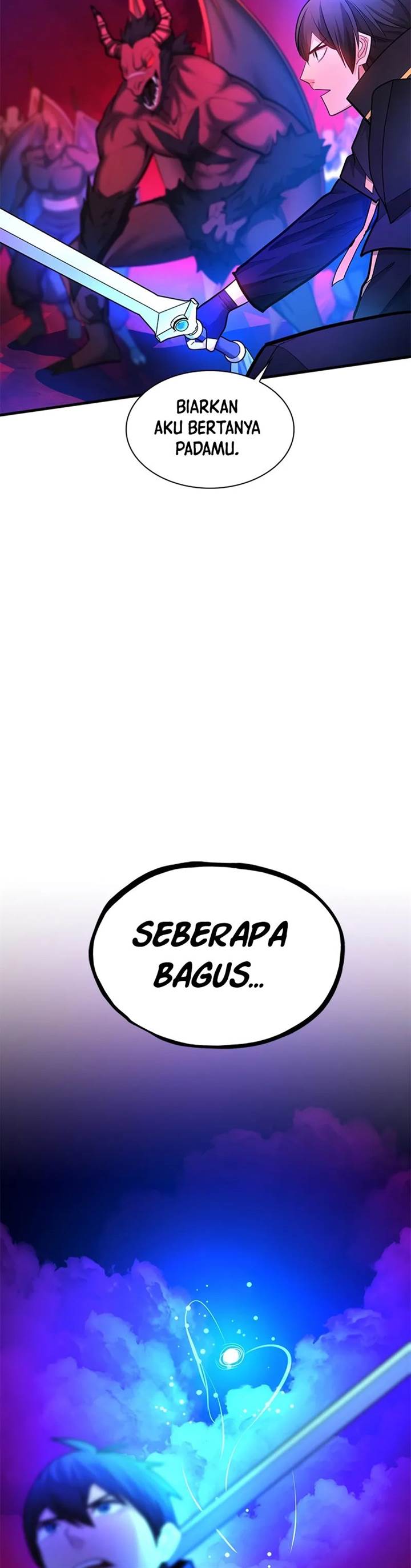The Tutorial is Too Hard Chap 203 - Next Chap 204