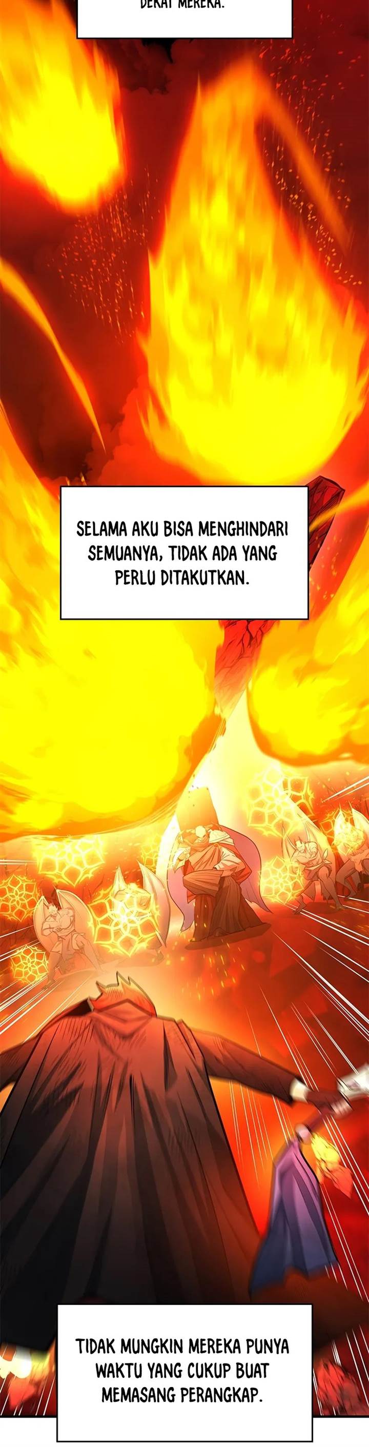 The Tutorial is Too Hard Chap 203 - Next Chap 204