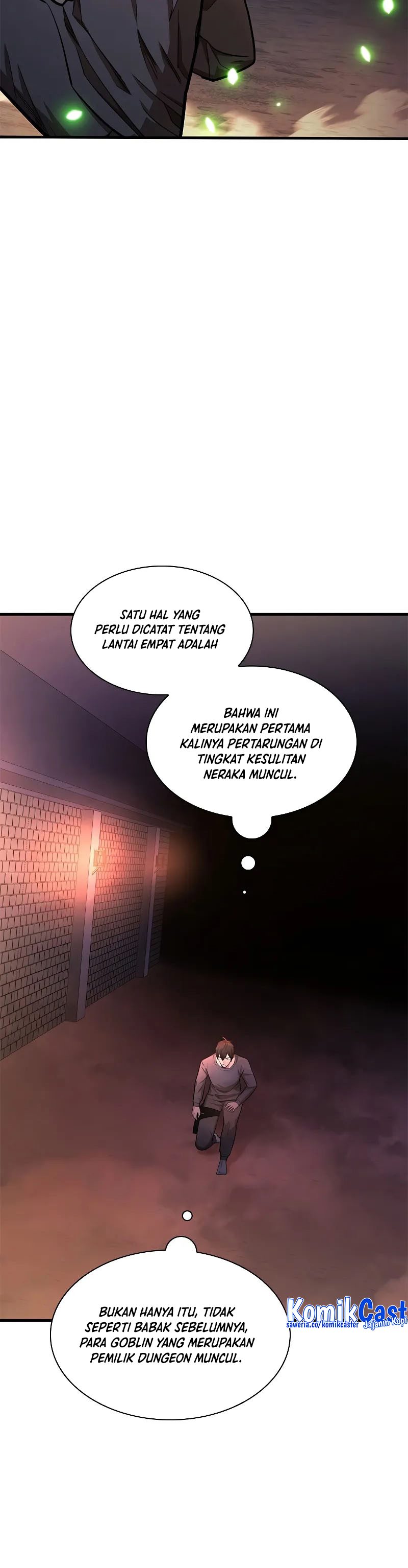 The Tutorial is Too Hard Chap 214 - Next Chap 215