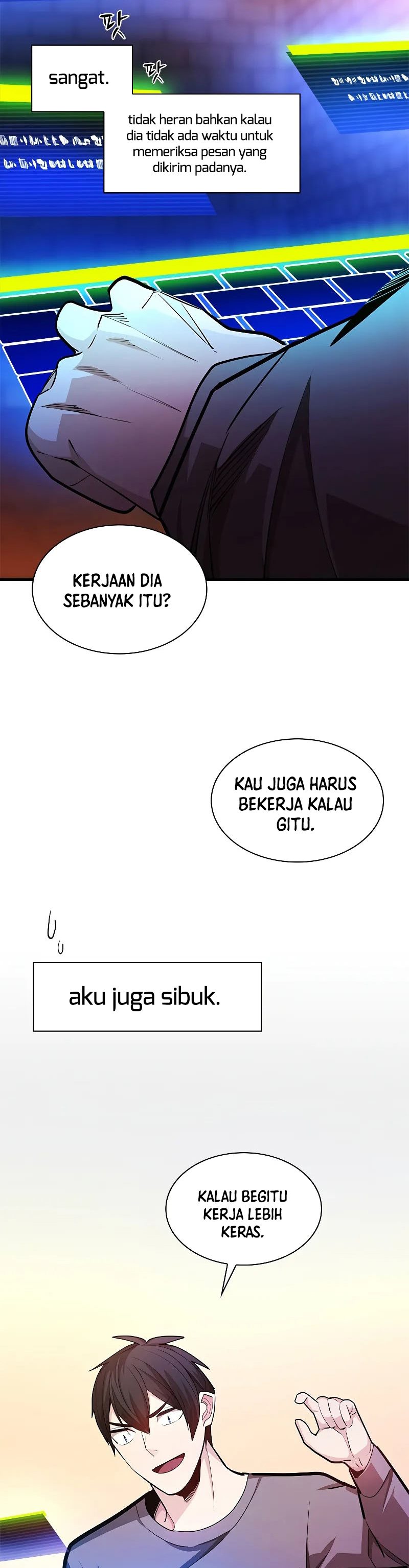 The Tutorial is Too Hard Chap 214 - Next Chap 215