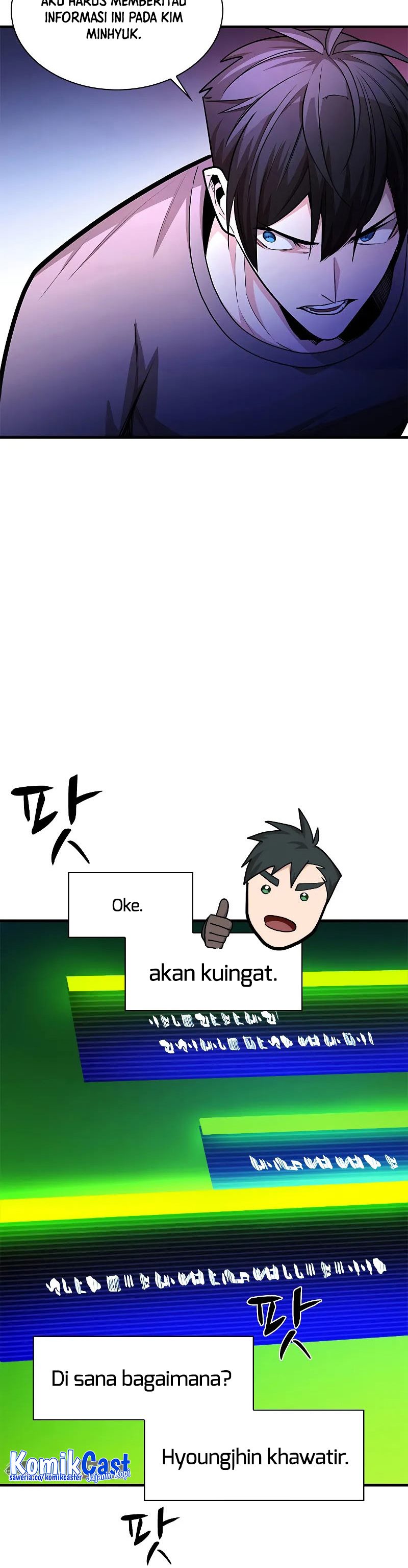 The Tutorial is Too Hard Chap 214 - Next Chap 215