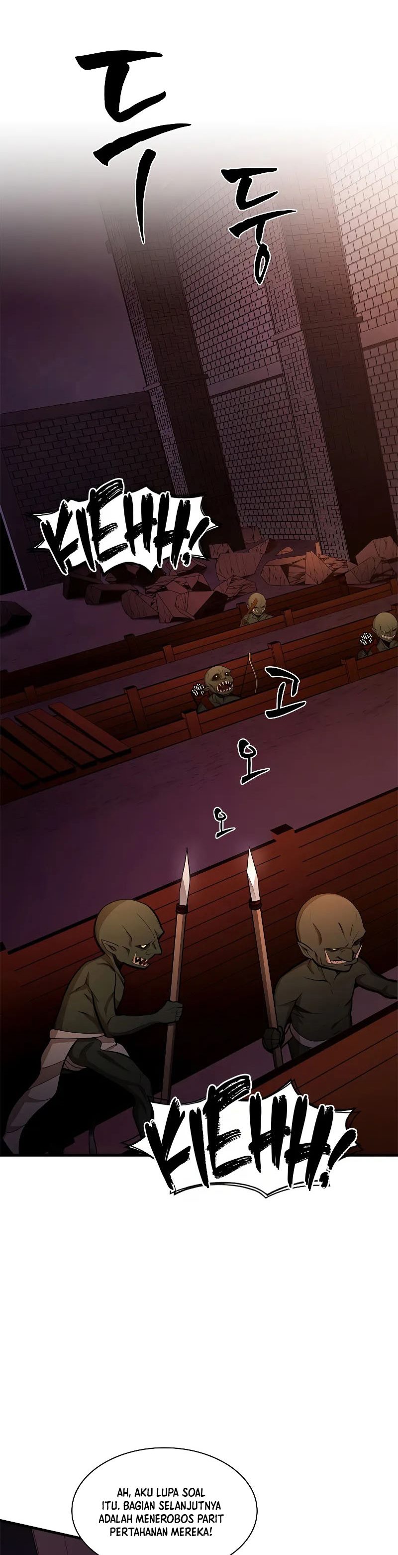 The Tutorial is Too Hard Chap 215 - Next Chap 216