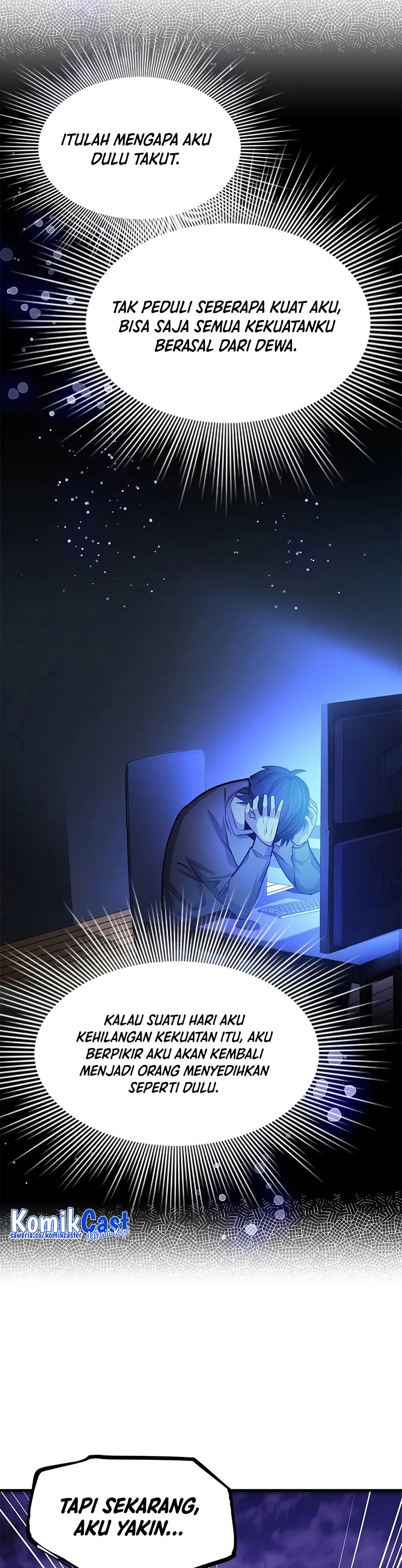 The Tutorial is Too Hard Chap 216 - Next Chap 217