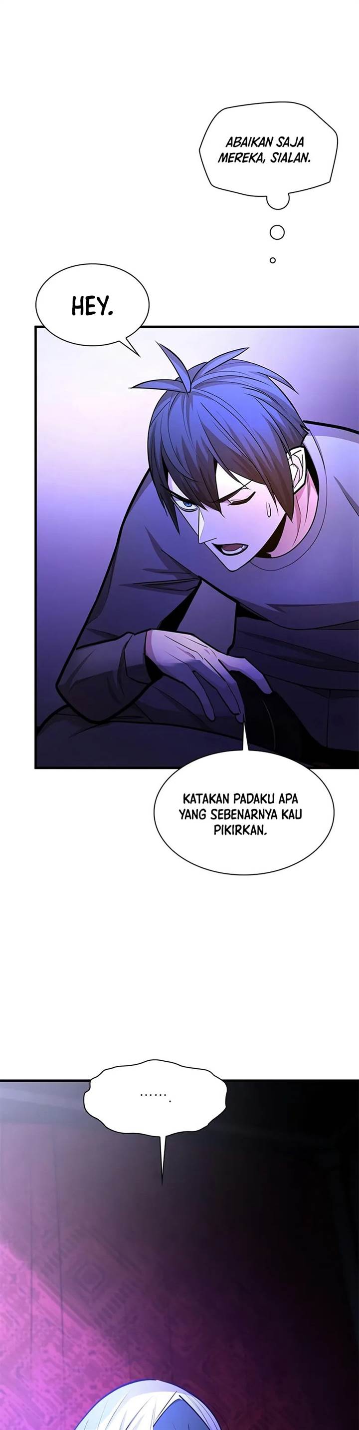 The Tutorial is Too Hard Chap 217 - Next Chap 218