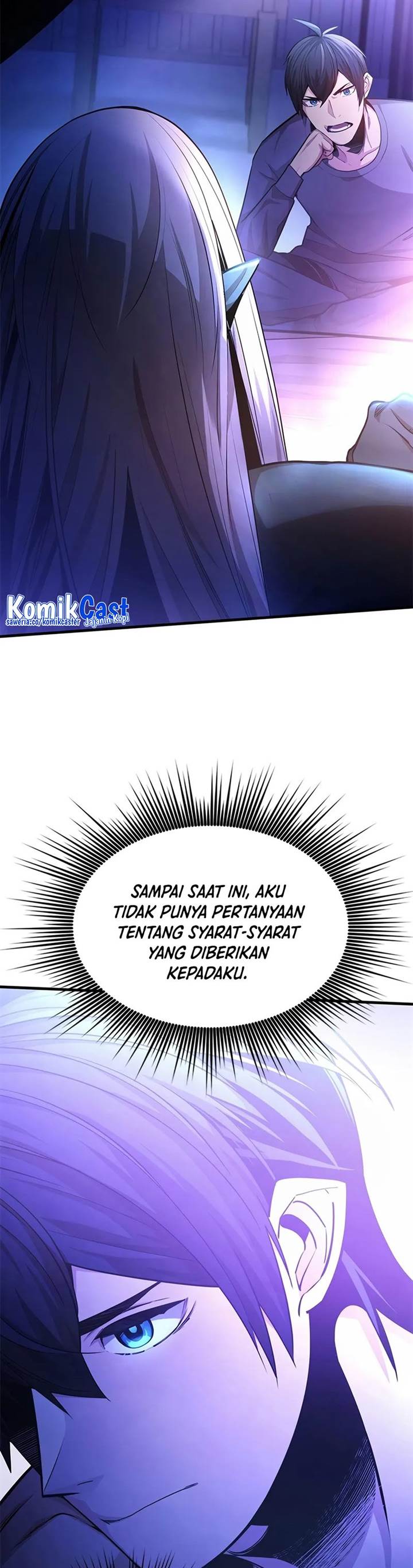 The Tutorial is Too Hard Chap 217 - Next Chap 218