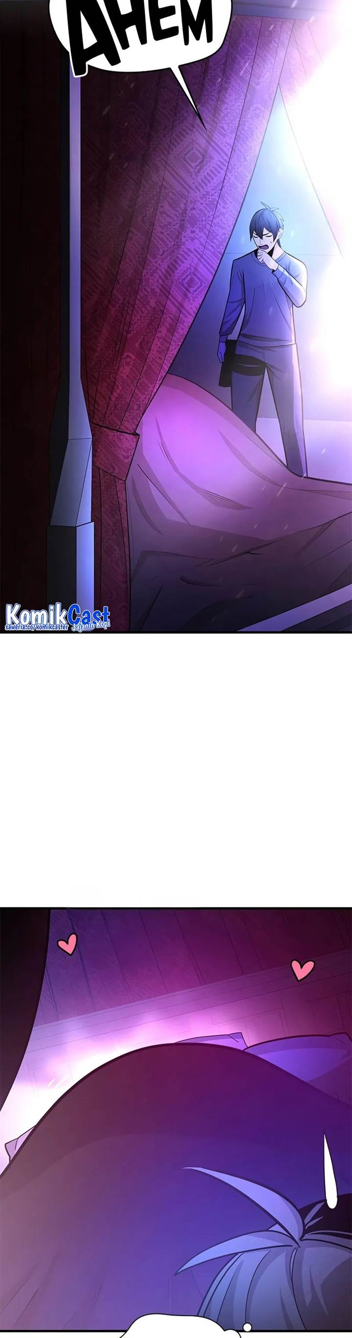 The Tutorial is Too Hard Chap 217 - Next Chap 218