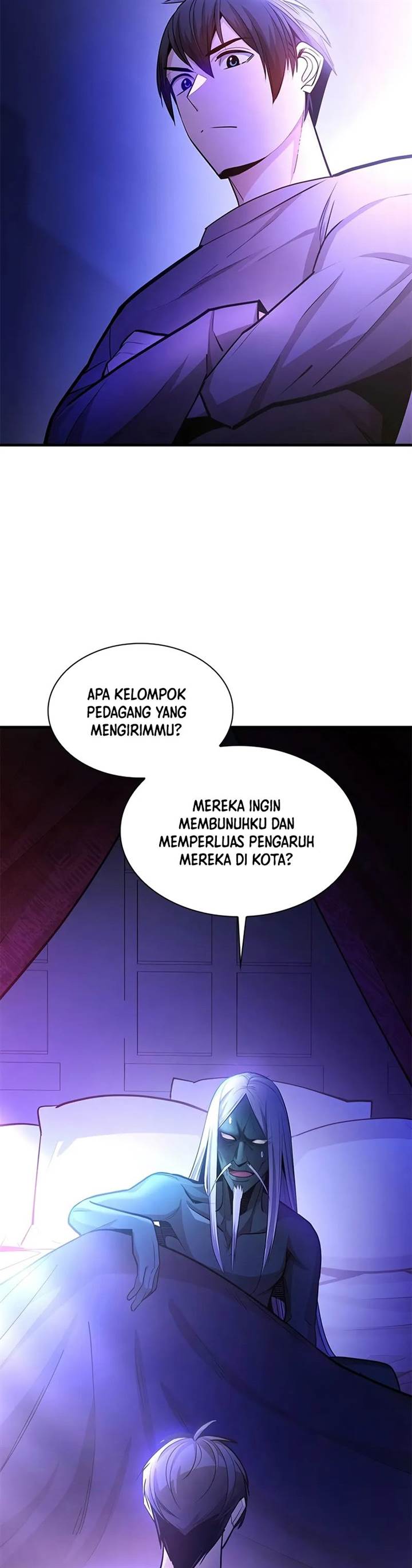 The Tutorial is Too Hard Chap 217 - Next Chap 218
