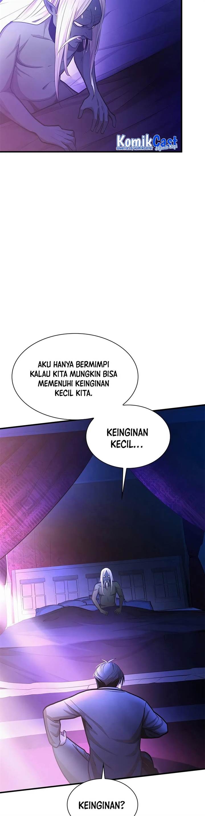 The Tutorial is Too Hard Chap 217 - Next Chap 218