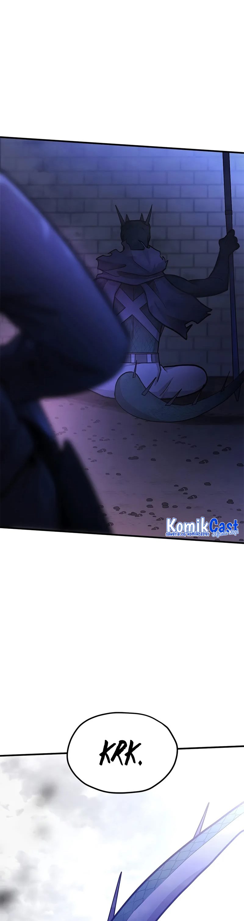 The Tutorial is Too Hard Chap 218 - Next Chap 219