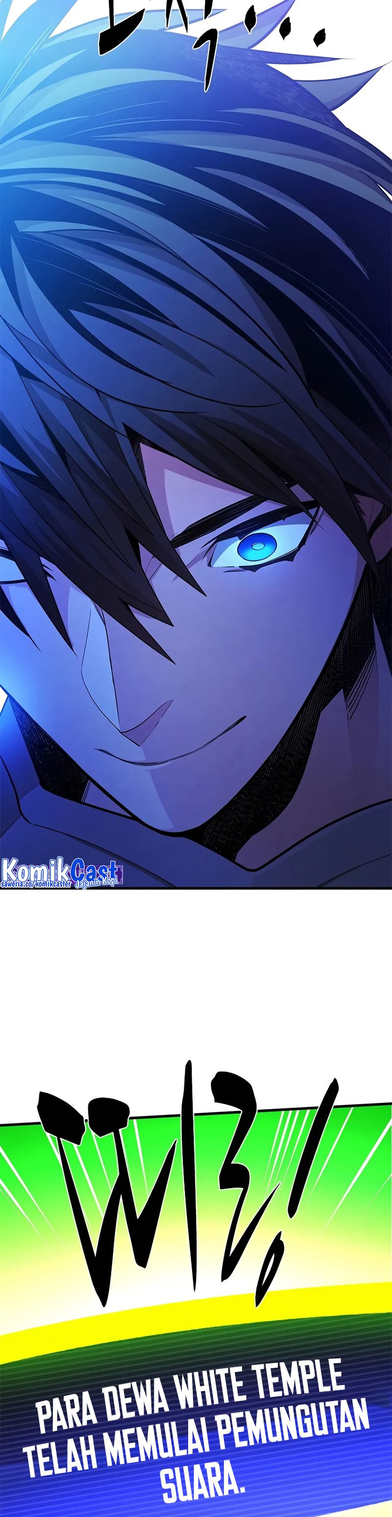 The Tutorial is Too Hard Chap 218 - Next Chap 219