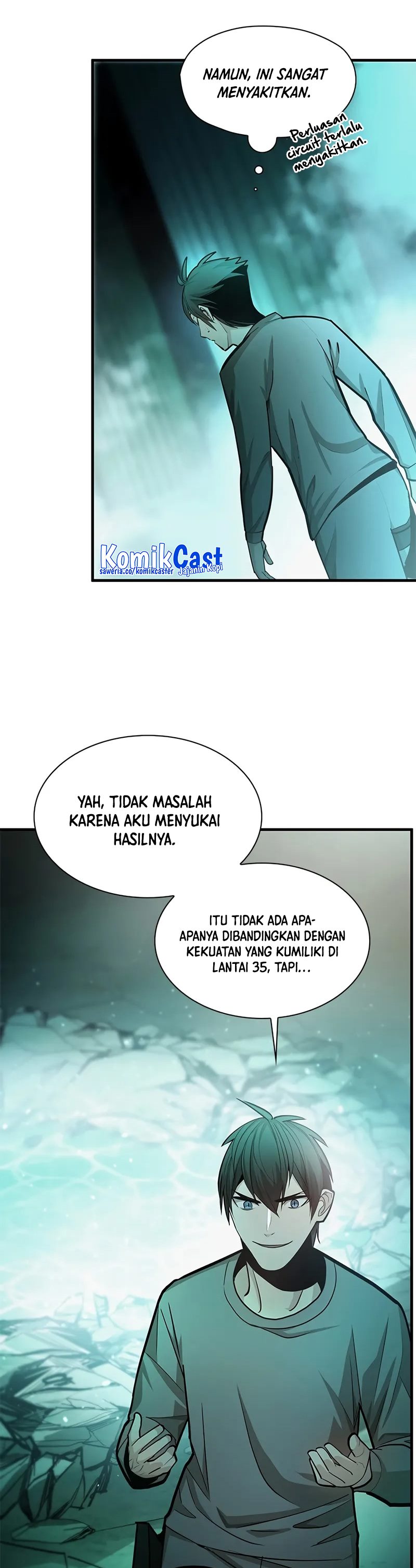 The Tutorial is Too Hard Chap 218 - Next Chap 219