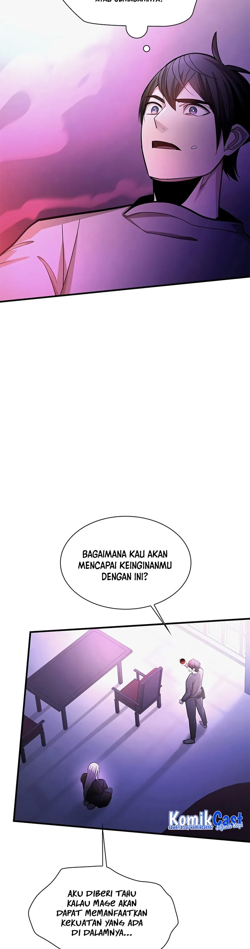 The Tutorial is Too Hard Chap 218 - Next Chap 219