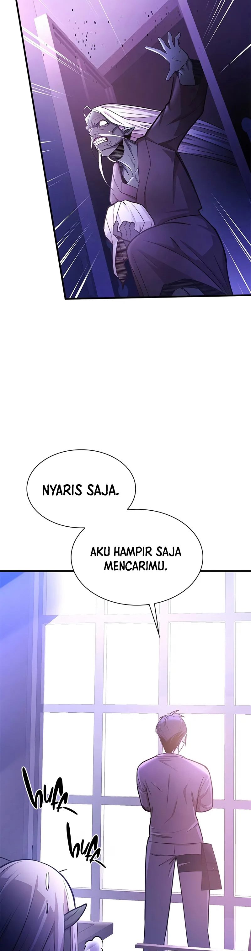 The Tutorial is Too Hard Chap 218 - Next Chap 219