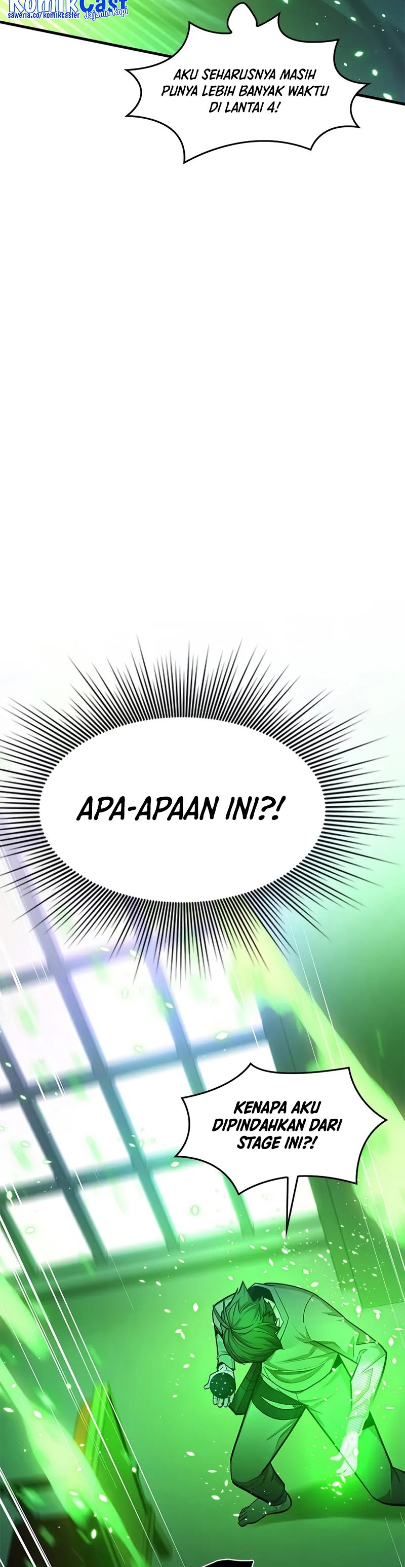 The Tutorial is Too Hard Chap 218 - Next Chap 219