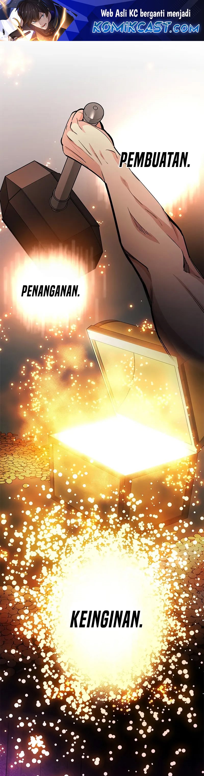 The Tutorial is Too Hard Chap 218 - Next Chap 219