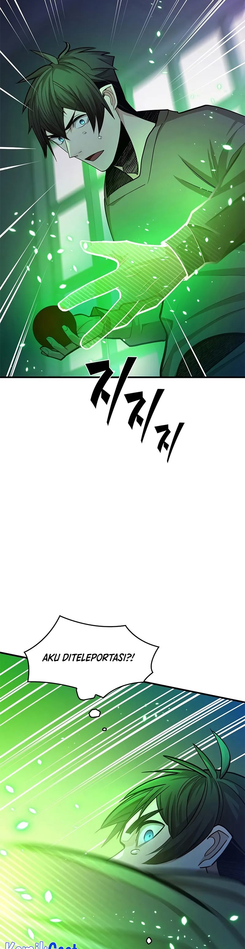 The Tutorial is Too Hard Chap 218 - Next Chap 219