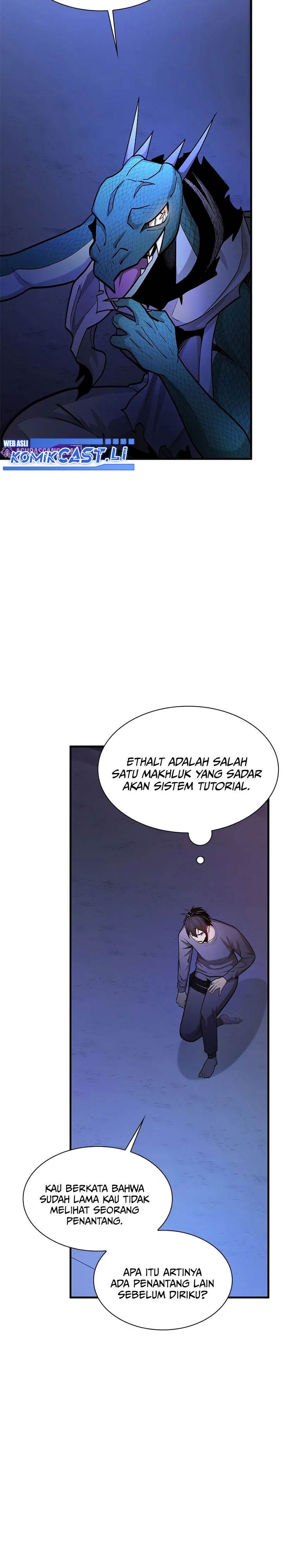 The Tutorial is Too Hard Chap 219 - Next Chap 220