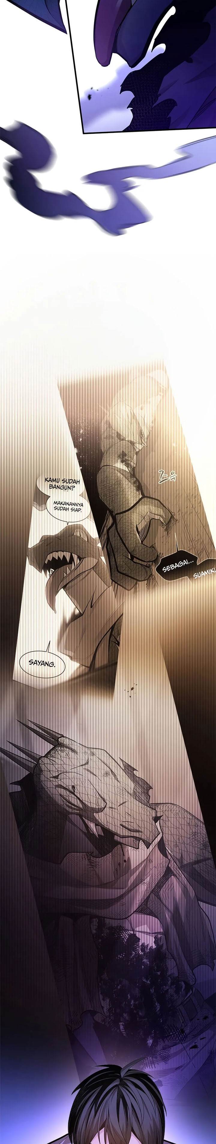The Tutorial is Too Hard Chap 219 - Next Chap 220