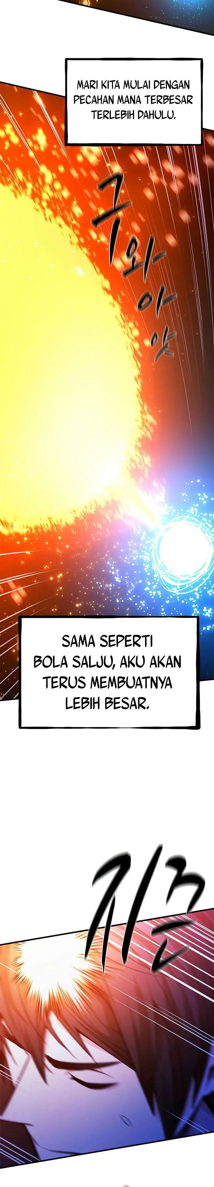 The Tutorial is Too Hard Chap 210 - Next Chap 211