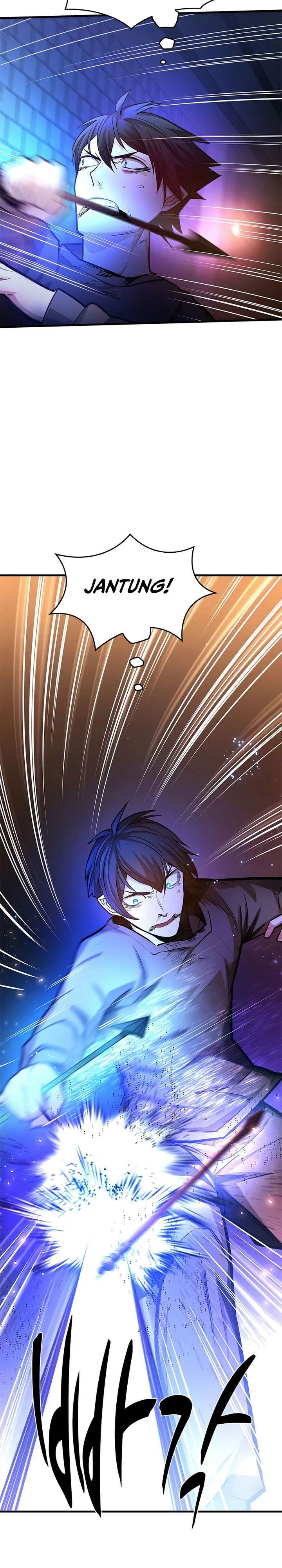 The Tutorial is Too Hard Chap 211 - Next Chap 212