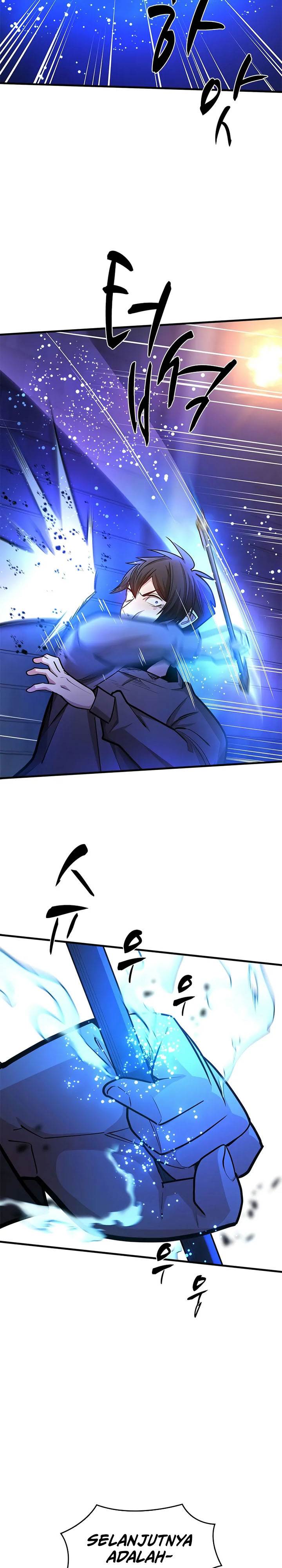The Tutorial is Too Hard Chap 211 - Next Chap 212