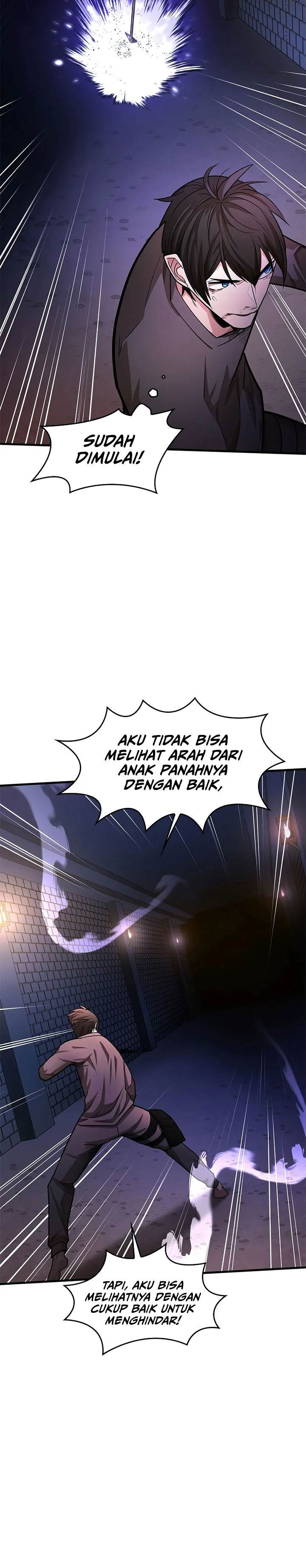 The Tutorial is Too Hard Chap 211 - Next Chap 212