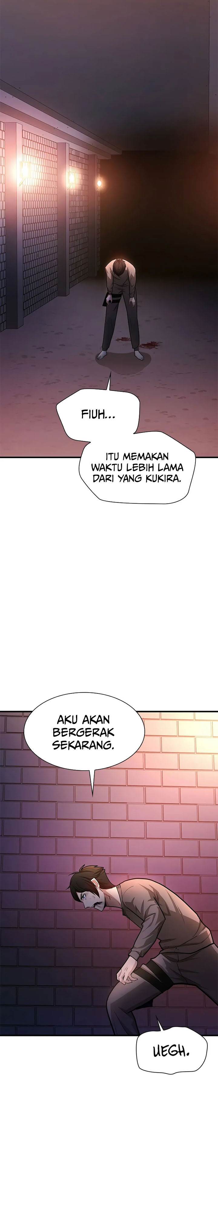 The Tutorial is Too Hard Chap 211 - Next Chap 212