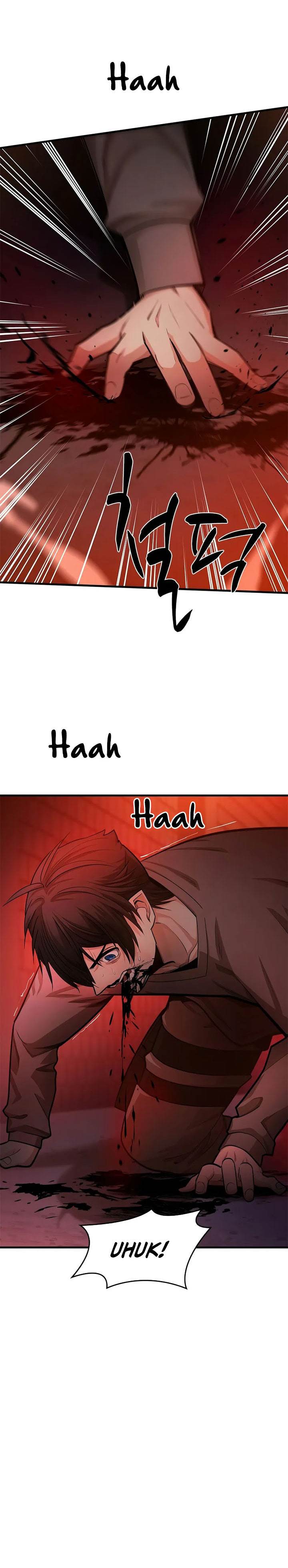 The Tutorial is Too Hard Chap 211 - Next Chap 212
