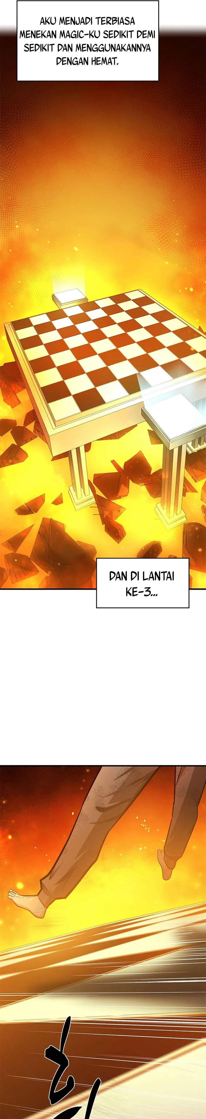 The Tutorial is Too Hard Chap 212 - Next Chap 213