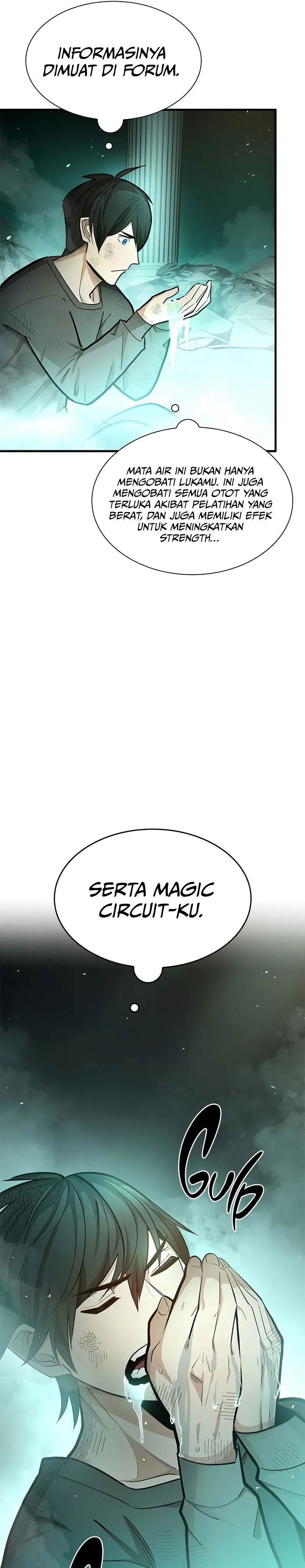 The Tutorial is Too Hard Chap 212 - Next Chap 213