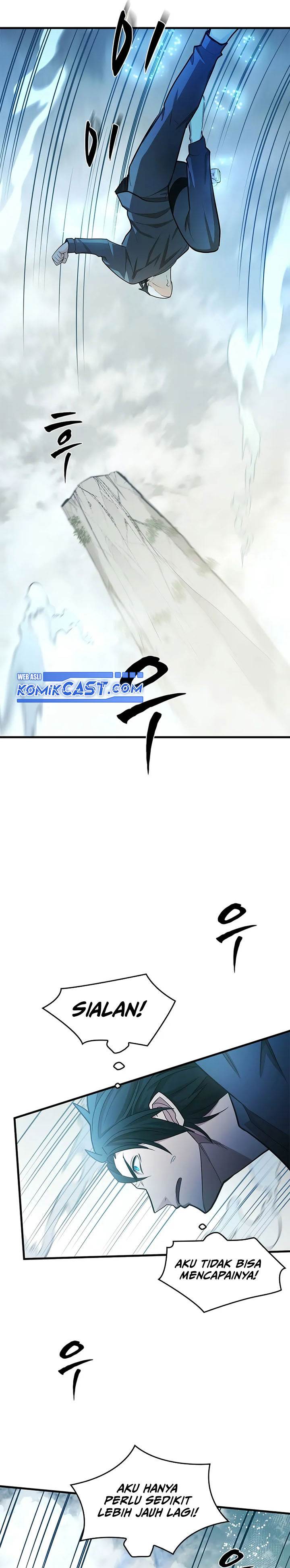 The Tutorial is Too Hard Chap 213 - Next Chap 214