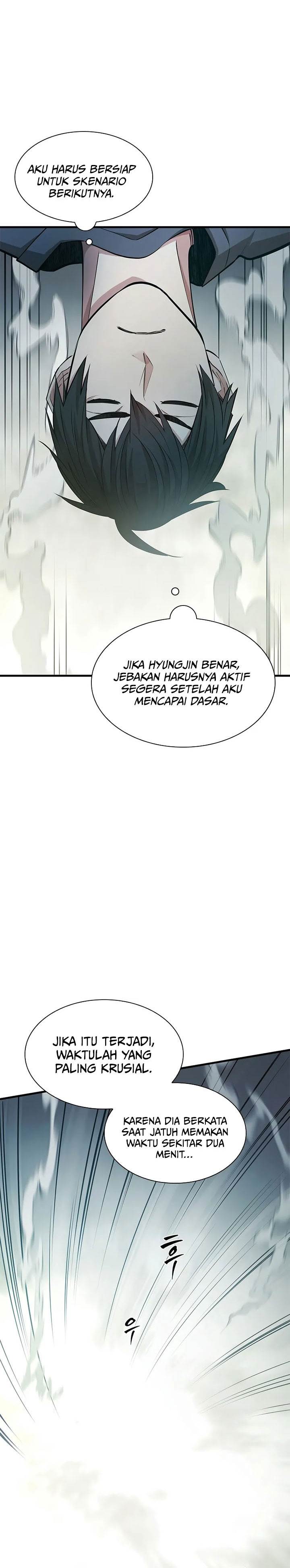 The Tutorial is Too Hard Chap 213 - Next Chap 214