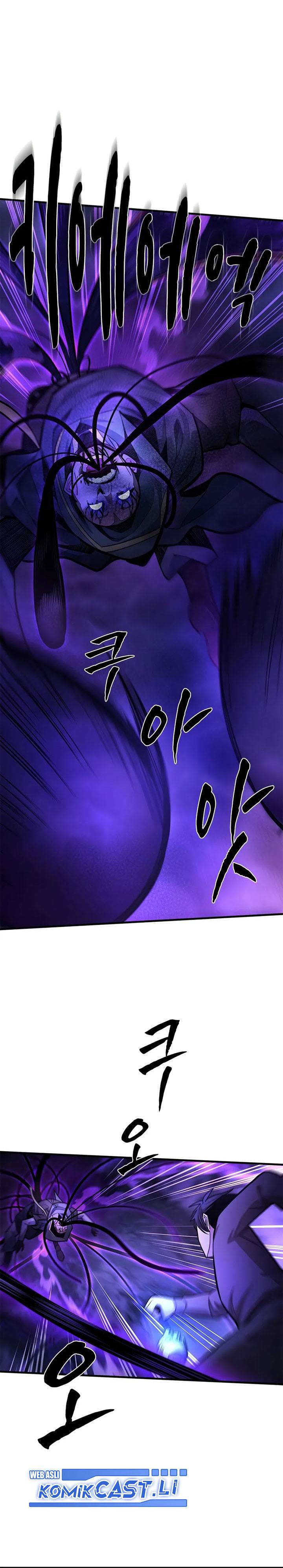 The Tutorial is Too Hard Chap 224 - Next Chap 225
