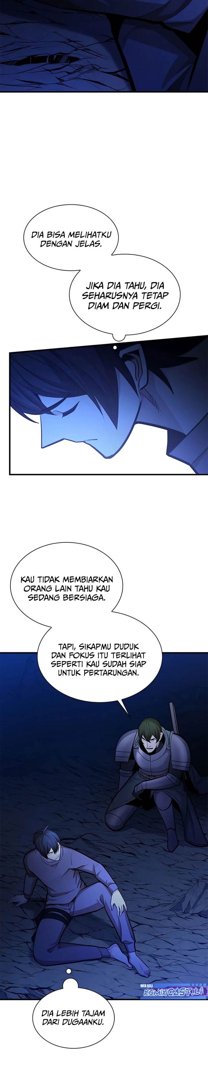 The Tutorial is Too Hard Chap 224 - Next Chap 225