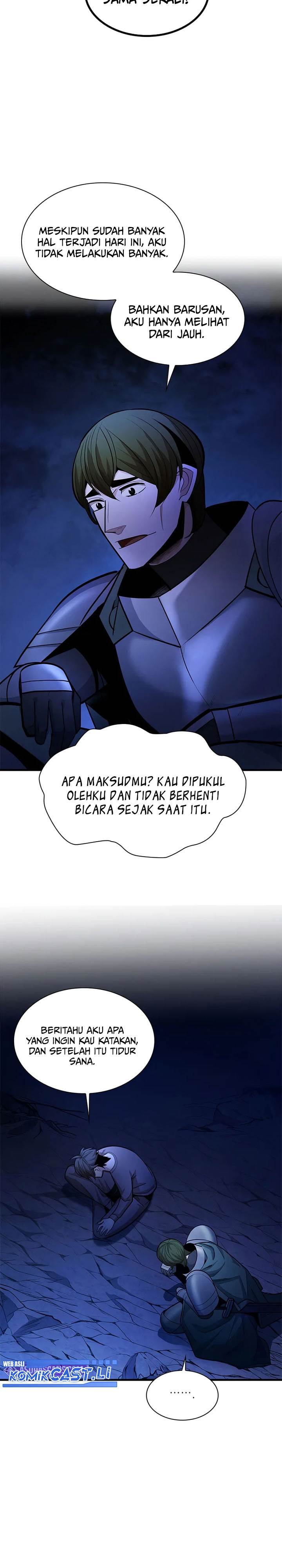The Tutorial is Too Hard Chap 224 - Next Chap 225