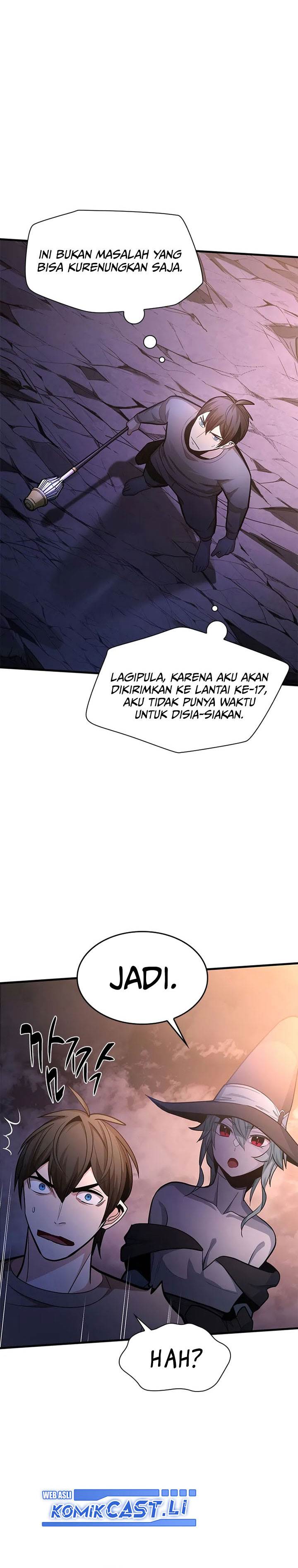 The Tutorial is Too Hard Chap 224 - Next Chap 225
