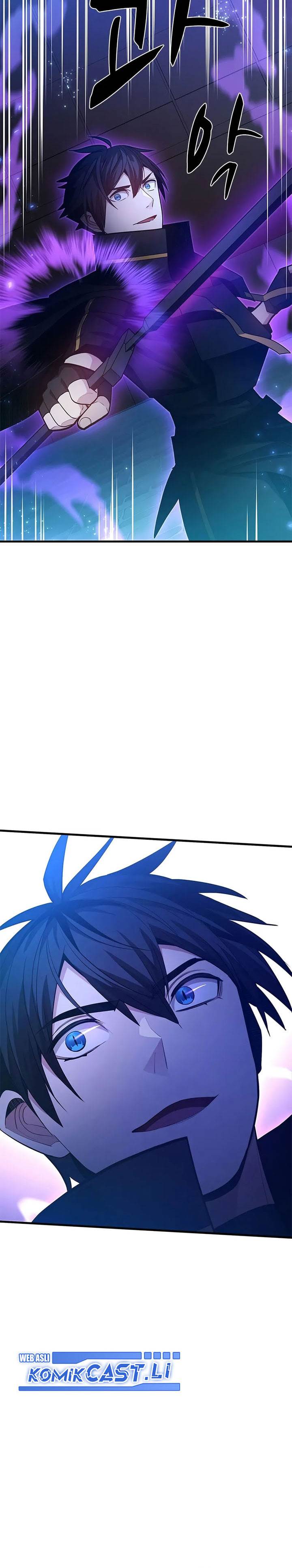 The Tutorial is Too Hard Chap 225 - Next Chap 226