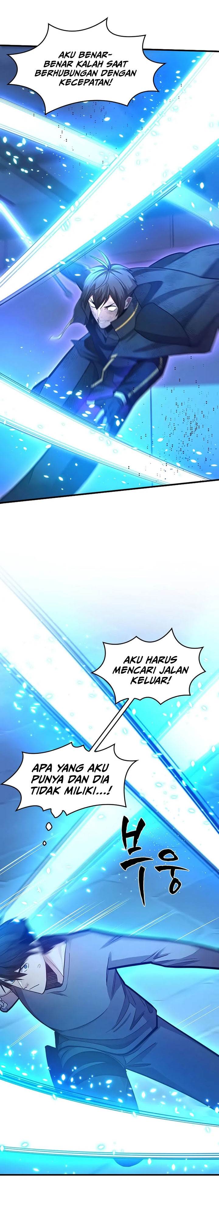 The Tutorial is Too Hard Chap 225 - Next Chap 226