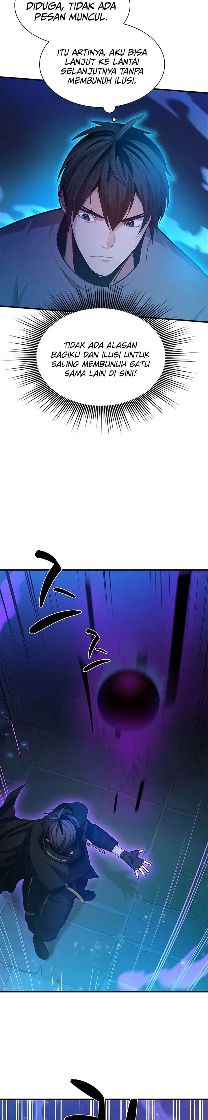 The Tutorial is Too Hard Chap 225 - Next Chap 226