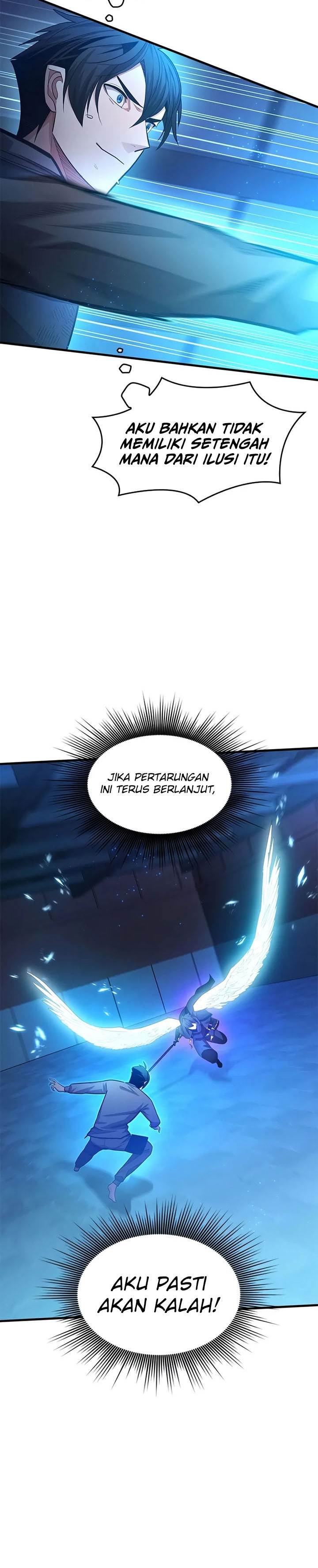 The Tutorial is Too Hard Chap 225 - Next Chap 226