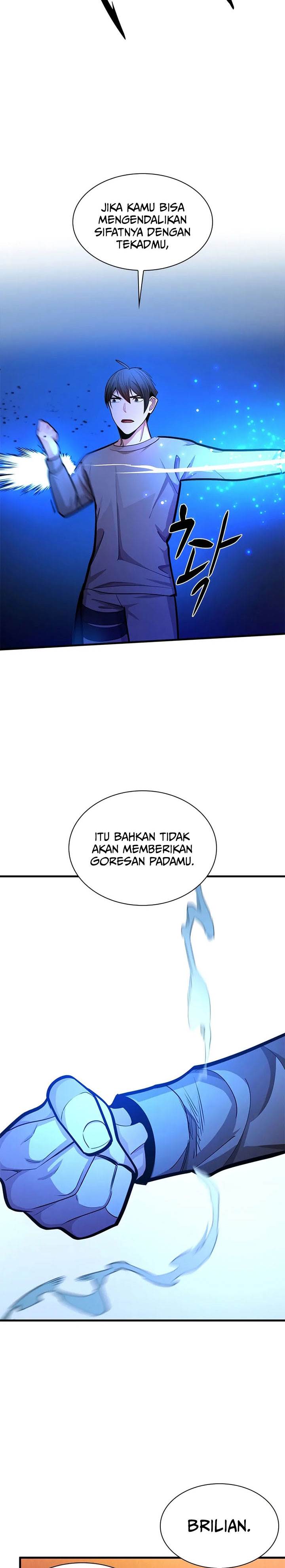 The Tutorial is Too Hard Chap 227 - Next Chap 228
