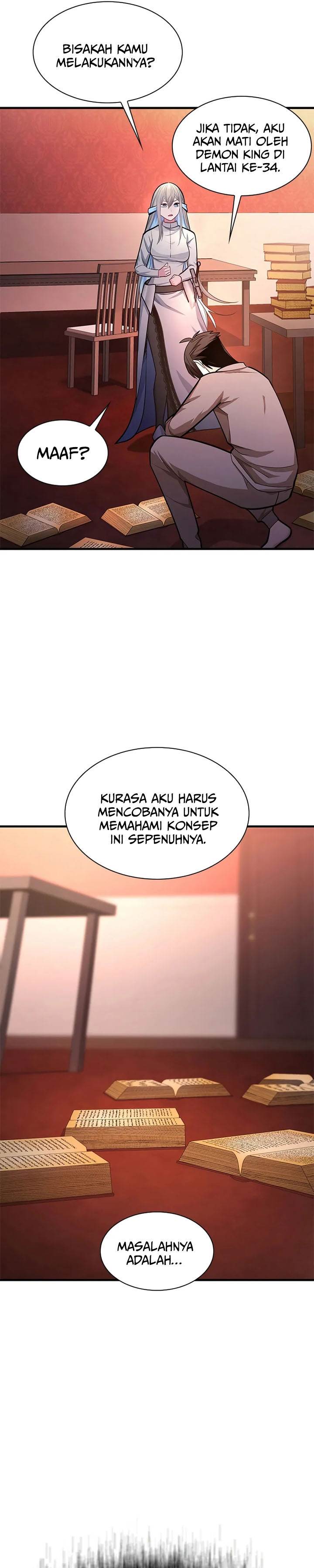 The Tutorial is Too Hard Chap 227 - Next Chap 228