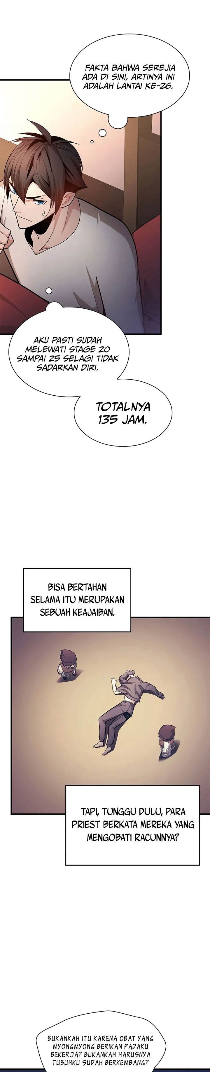 The Tutorial is Too Hard Chap 227 - Next Chap 228